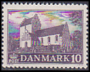 Danmark AFA 285<br>Postfrisk